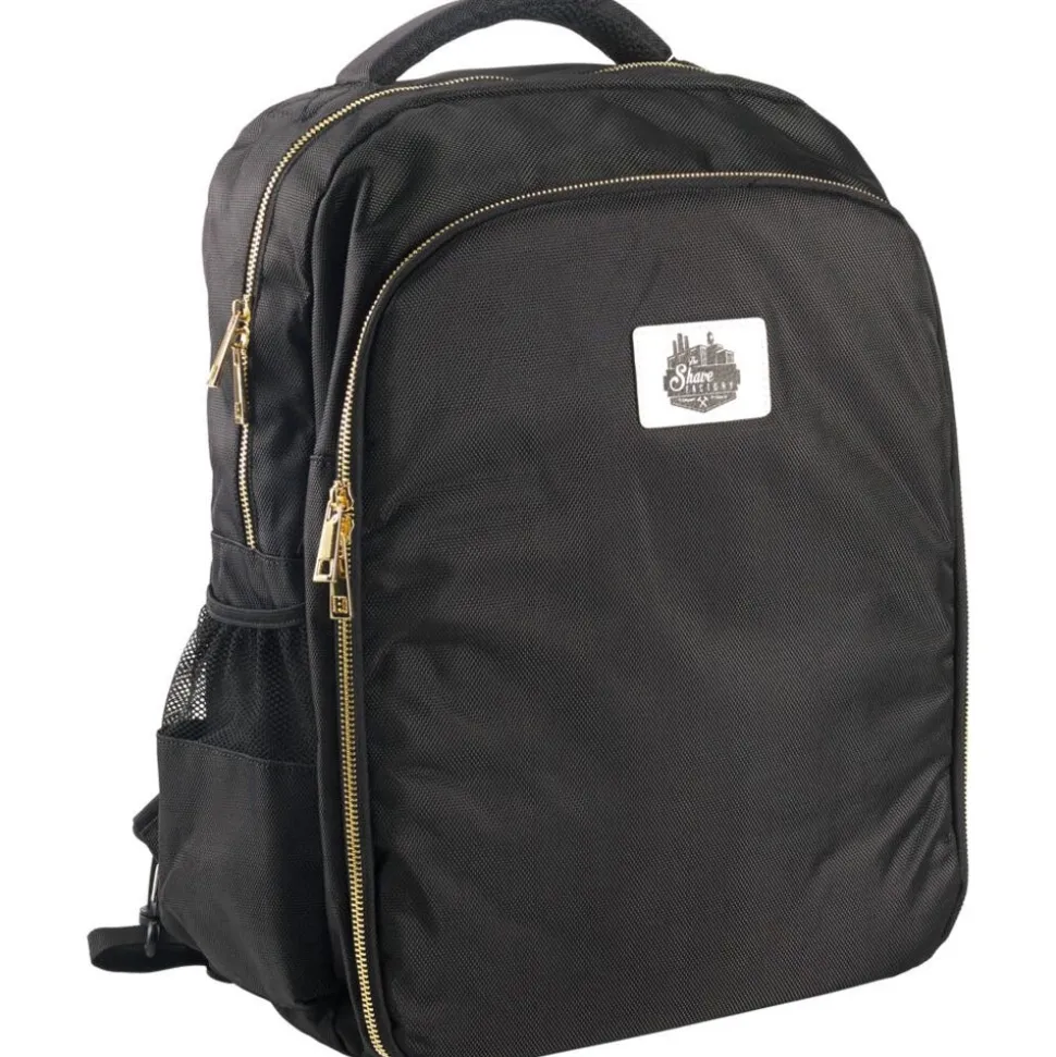 The Shave Factory Barber Bag