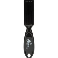 The Shave Factory Clipper Brush