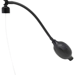 The Shave Factory Double Pump Vaporizer