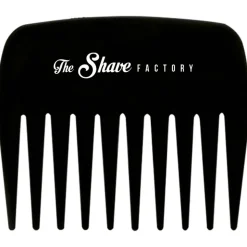 The Shave Factory Hair Comb 041