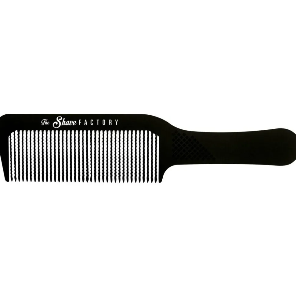 The Shave Factory Hair Comb 045