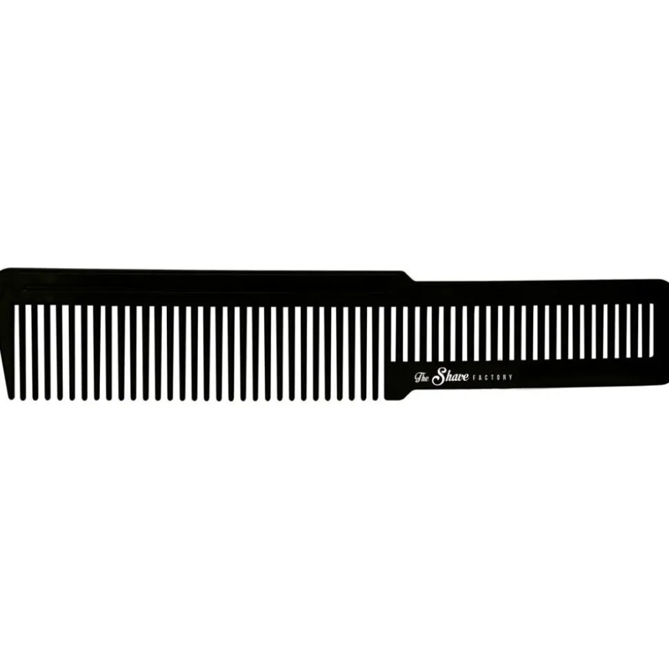 The Shave Factory Hair Comb 037