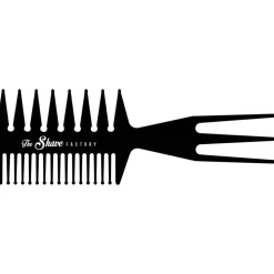 The Shave Factory Hair Comb 034