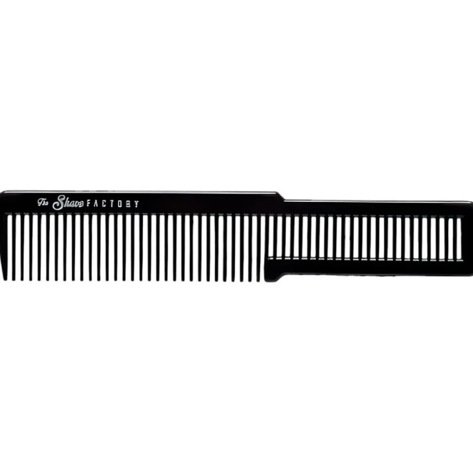 The Shave Factory Hair Comb 051