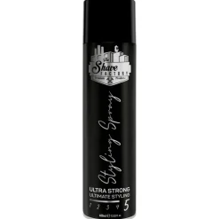 The Shave Factory Hair Spray 400 ml