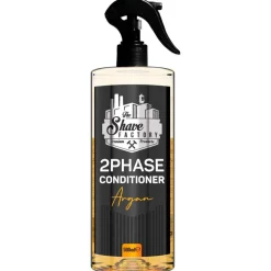 The Shave Factory 2-Phase-Conditioner Argan 500 ml