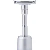 The Shave Factory Premium Adjustable Safety Razor