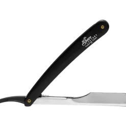 The Shave Factory Straight Razor Plastic