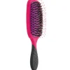 The Wet Brush Pro Shine Enhancer pink