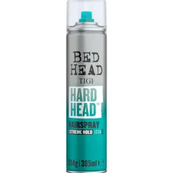 Tigi Bed Head Row Hard Head Hairspray Aero 385 ml