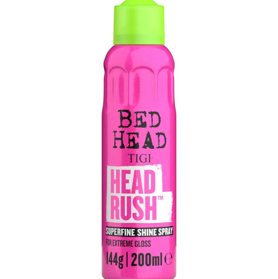 Tigi Bed Head Row Headrush Spray Aero 200 ml