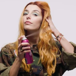 Tigi Bed Head Row Headrush Spray Aero 200 ml