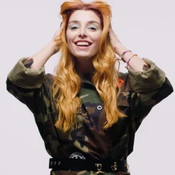 Tigi Bed Head Row Headrush Spray Aero 200 ml