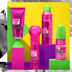 Tigi Bed Head Row Headrush Spray Aero 200 ml