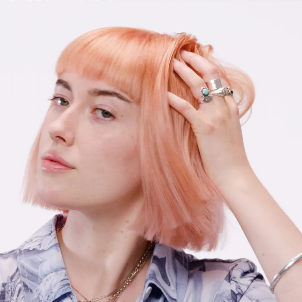 Tigi Bed Head Row Masterpiece Hairspray Aero 340 ml