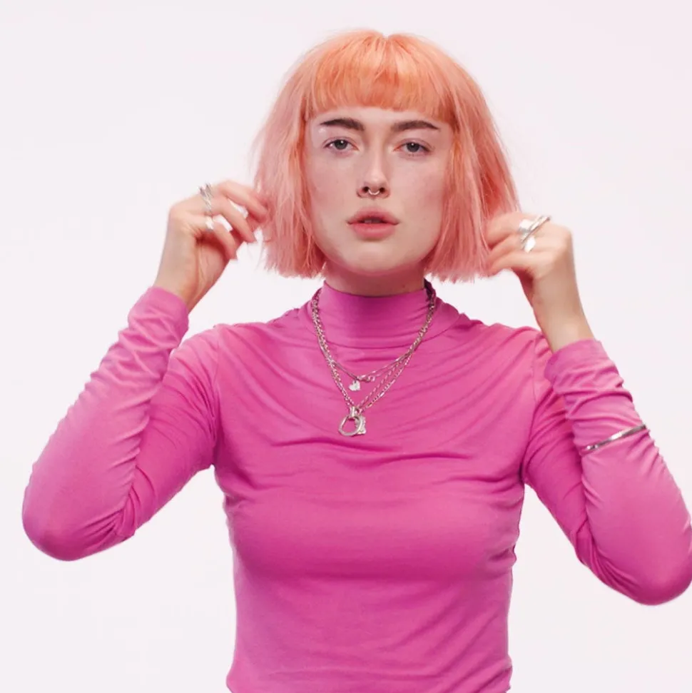 Tigi Bed Head Small Talk Cream 240 ml