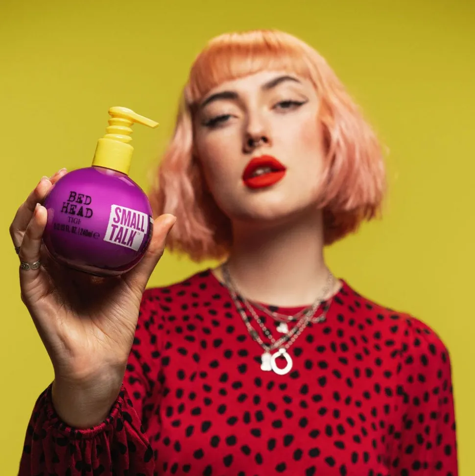Tigi Bed Head Small Talk Cream 240 ml