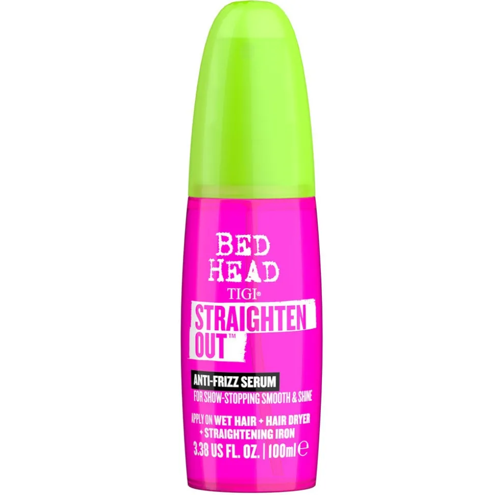 Tigi Bed Head Straighten Out Serum 100 ml