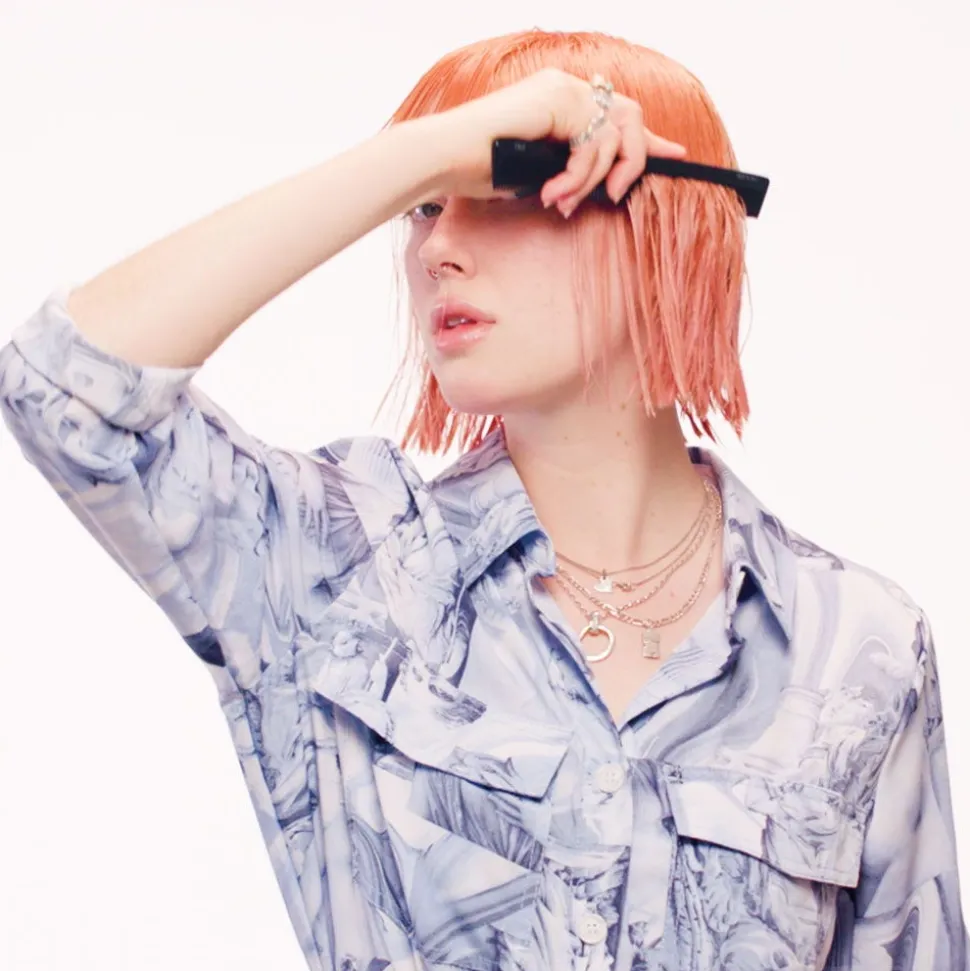 Tigi Bed Head Straighten Out Serum 100 ml