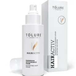 Tolure Hairactiv Haar Serum 100 ml