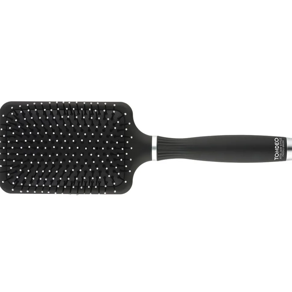 Tondeo ATELIER STYLE Paddle Brush