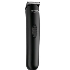 Tondeo ECO-S+  Profi Trimmer Black