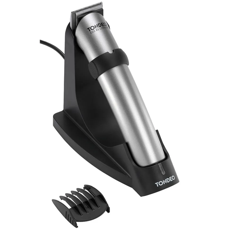 Tondeo Haarschneidemaschine ECO XS LITHIUM Silver