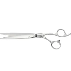 Tondeo Haarschneideschere EARL Offset 7.0 CONBLADE