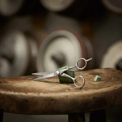 Tondeo Haarschneideschere MYTHOS DAMAST Offset 6.0 CONBLADE