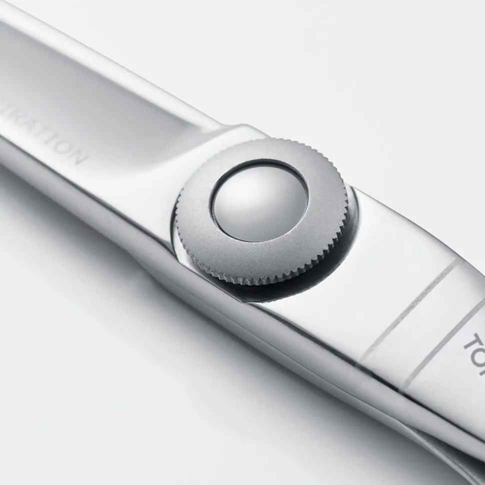 Tondeo Haarschneideschere PURE INSPIRATION Offset 5.75