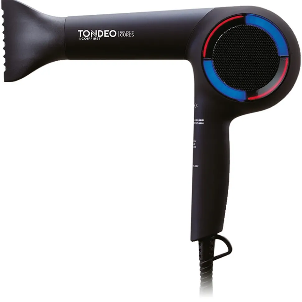 Tondeo Holistic Cures Haartrockner