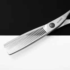 Tondeo Modelierschere SUPRA DOPPELEFFI Classic 6.0 Wave (2x32) CONBLADE