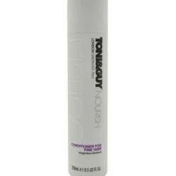 TONI&GUY Nourish Conditioner for Fine Hair 250 ml