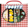 TOOSTY Discovery Set 4 x 80 g