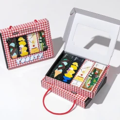 TOOSTY Discovery Set 4 x 80 g