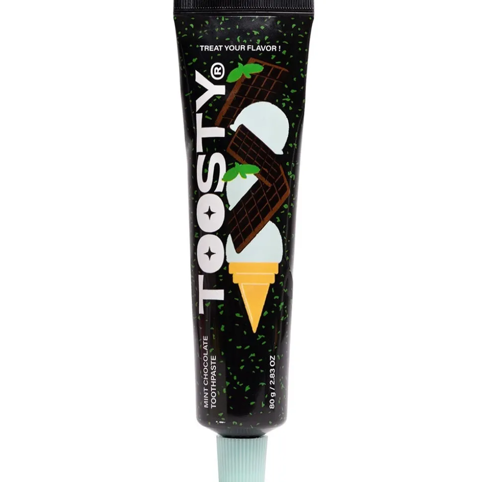 TOOSTY Discovery Set 4 x 80 g