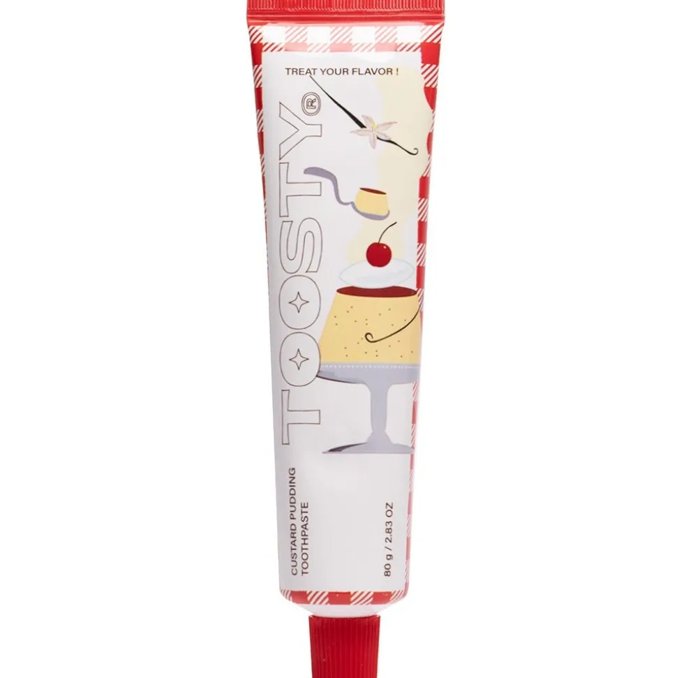 TOOSTY Discovery Set 4 x 80 g