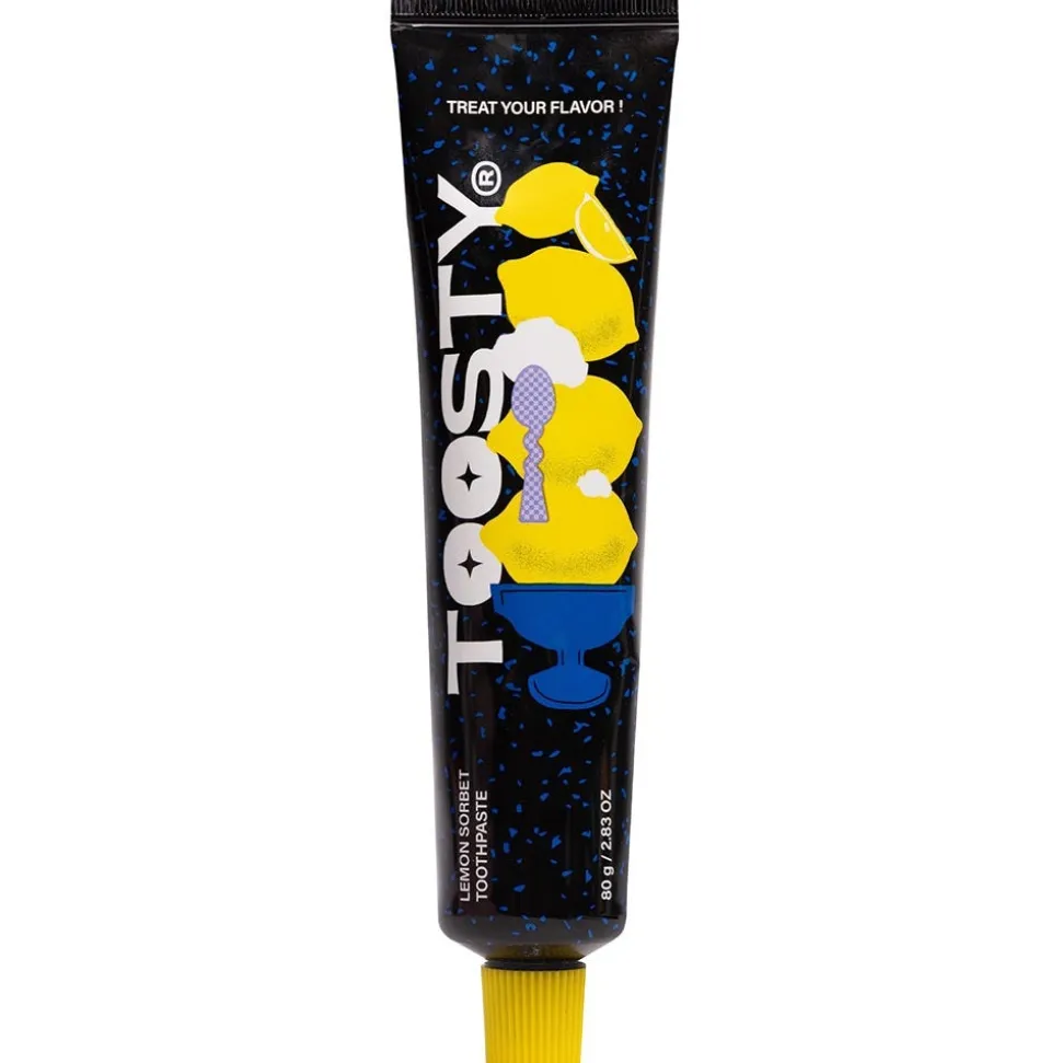 TOOSTY Discovery Set 4 x 80 g