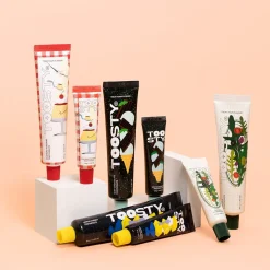 TOOSTY Lemon Sorbet Toothpaste 80 g