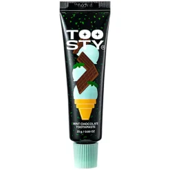 TOOSTY Mint Chocolate Toothpaste 25 g