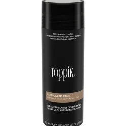 TOPPIK Hair Fibres Light Brown 55 g
