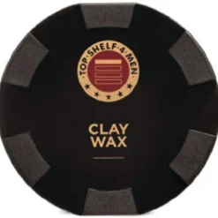 TOPSHELF 4 MEN Clay Wax 100 ml