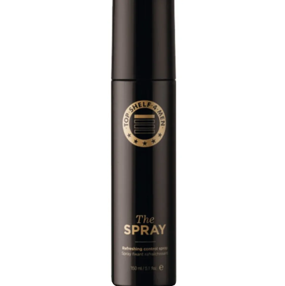 TOPSHELF 4 MEN The Spray 150 ml