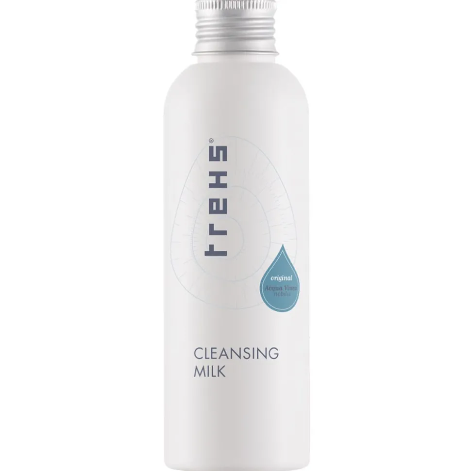 Trehs Aqua Vinea Nobilis Reinigungsmilch 150 ml