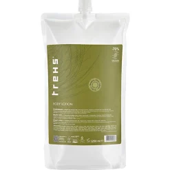 Trehs Bergheu Body Lotion Refill 1250 ml