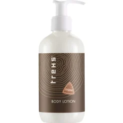 Trehs Original Sarner Mondholz Körpermilch 250 ml