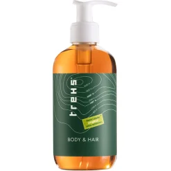 Trehs Sarner Latsche Body & Hair 250 ml