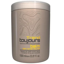 Trend Toujours Balm Normal/Dry Hair 1000 ml