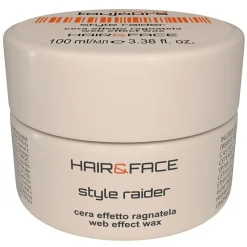 Trend Toujours Style Raider Web Effect Wax 100 ml