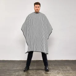 Trend-Design Barber Cape